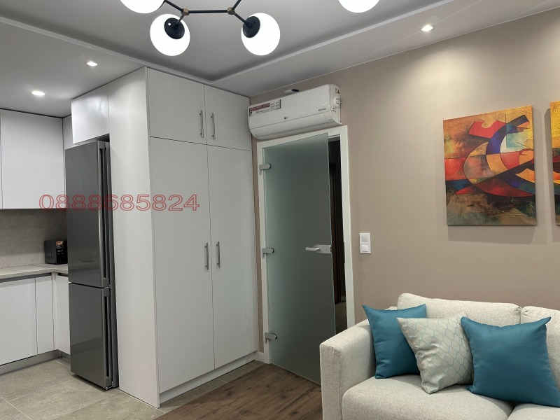 Da affittare  1 camera da letto Sofia , Ovcha kupel 2 , 73 mq | 39992384 - Immagine [3]