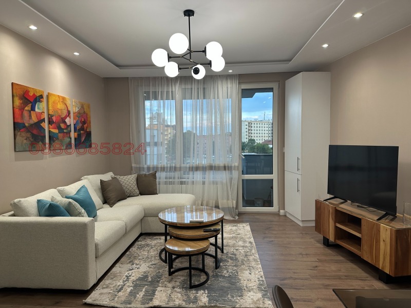 Da affittare  1 camera da letto Sofia , Ovcha kupel 2 , 73 mq | 39992384