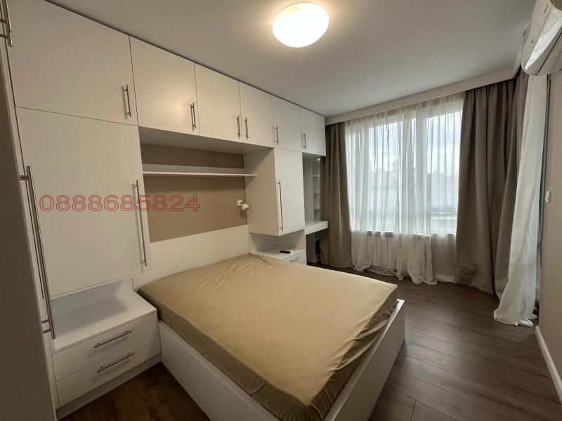 Da affittare  1 camera da letto Sofia , Ovcha kupel 2 , 73 mq | 39992384 - Immagine [6]