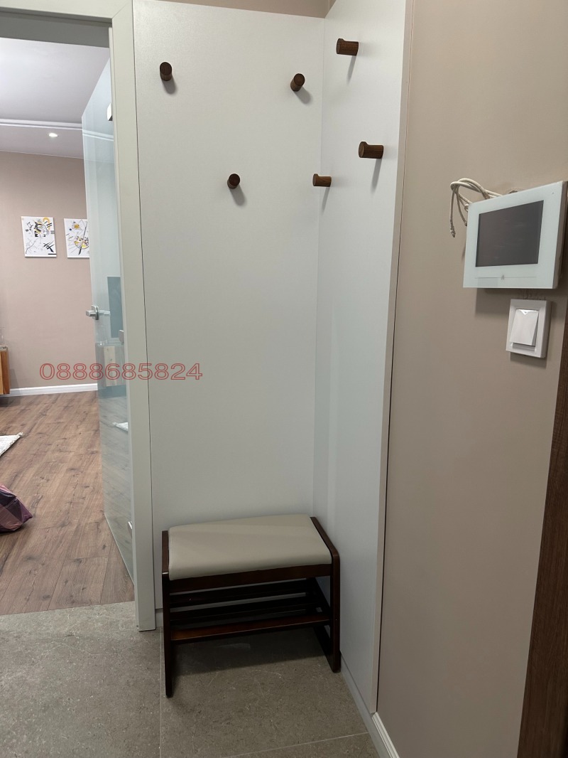 Da affittare  1 camera da letto Sofia , Ovcha kupel 2 , 73 mq | 39992384 - Immagine [4]
