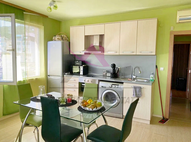 Дава под наем 2-СТАЕН, гр. Варна, Виница