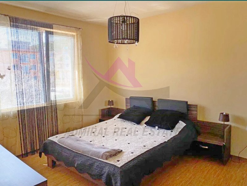 Дава под наем 2-СТАЕН, гр. Варна, Виница, снимка 3 - Апартаменти - 52464216