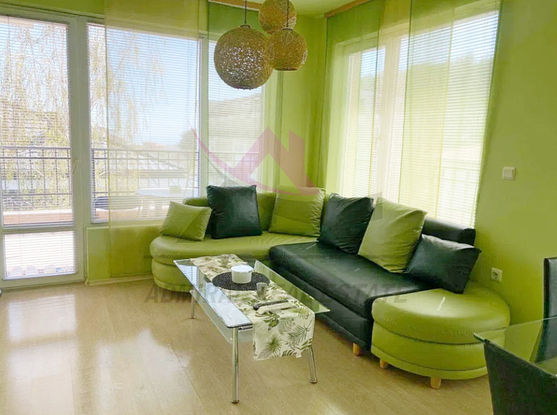 Дава под наем 2-СТАЕН, гр. Варна, Виница, снимка 2 - Апартаменти - 52464216