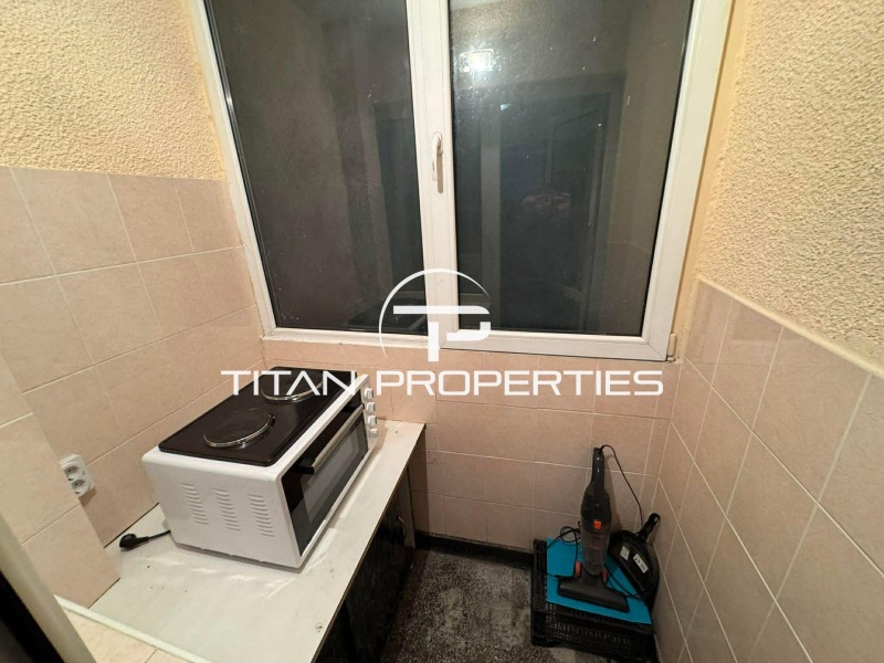 Дава под наем 2-СТАЕН, гр. Варна, Център, снимка 6 - Апартаменти - 52561722