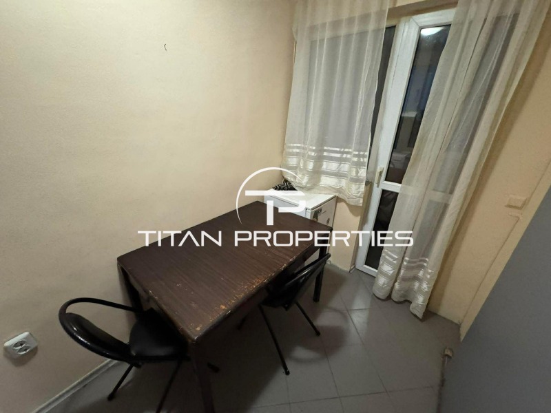 Дава под наем 2-СТАЕН, гр. Варна, Център, снимка 3 - Апартаменти - 52561722