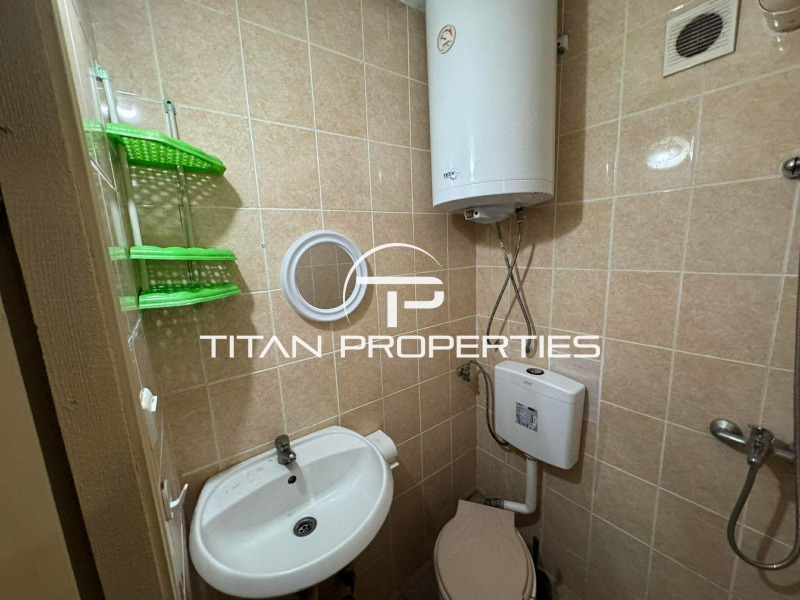 Дава под наем 2-СТАЕН, гр. Варна, Център, снимка 4 - Апартаменти - 52561722