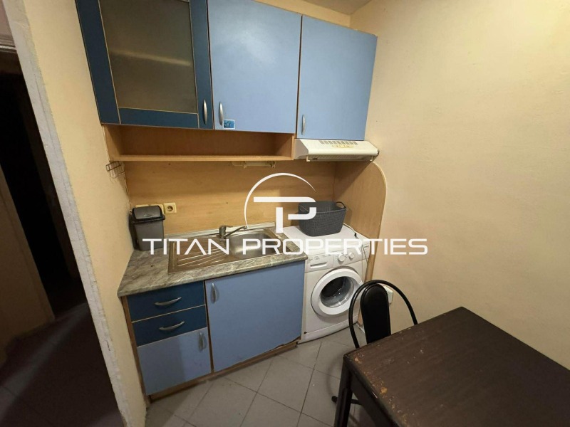 Дава под наем 2-СТАЕН, гр. Варна, Център, снимка 2 - Апартаменти - 52561722