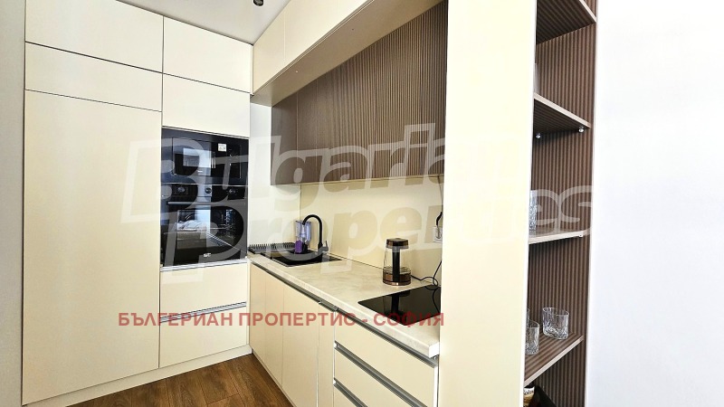 Дава под наем 2-СТАЕН, гр. София, Малинова долина, снимка 6 - Апартаменти - 52845782