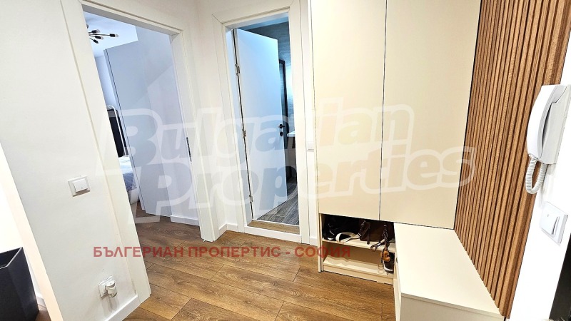 Дава под наем 2-СТАЕН, гр. София, Малинова долина, снимка 8 - Апартаменти - 52845782