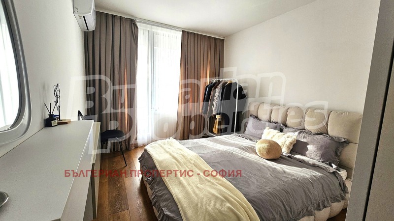 Дава под наем 2-СТАЕН, гр. София, Малинова долина, снимка 9 - Апартаменти - 52845782