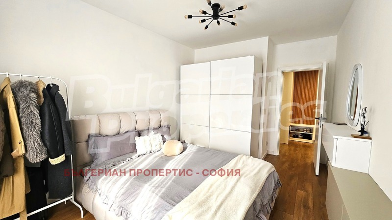 Дава под наем 2-СТАЕН, гр. София, Малинова долина, снимка 10 - Апартаменти - 52845782