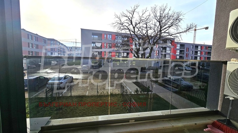 Дава под наем 2-СТАЕН, гр. София, Малинова долина, снимка 14 - Апартаменти - 52845782