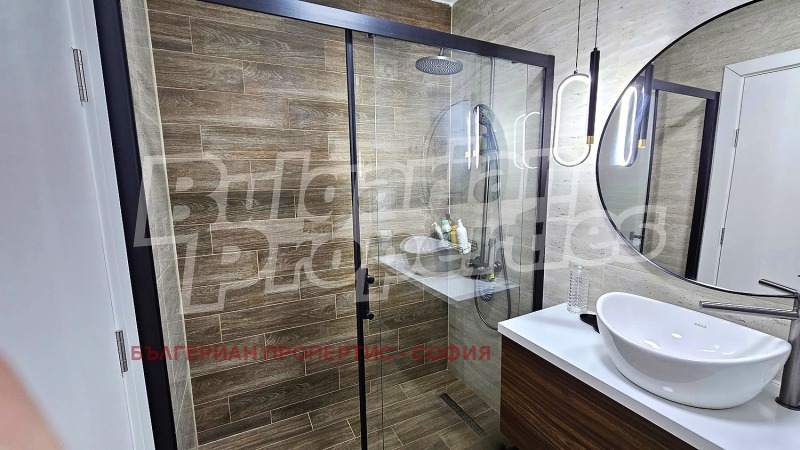 Дава под наем 2-СТАЕН, гр. София, Малинова долина, снимка 13 - Апартаменти - 52845782