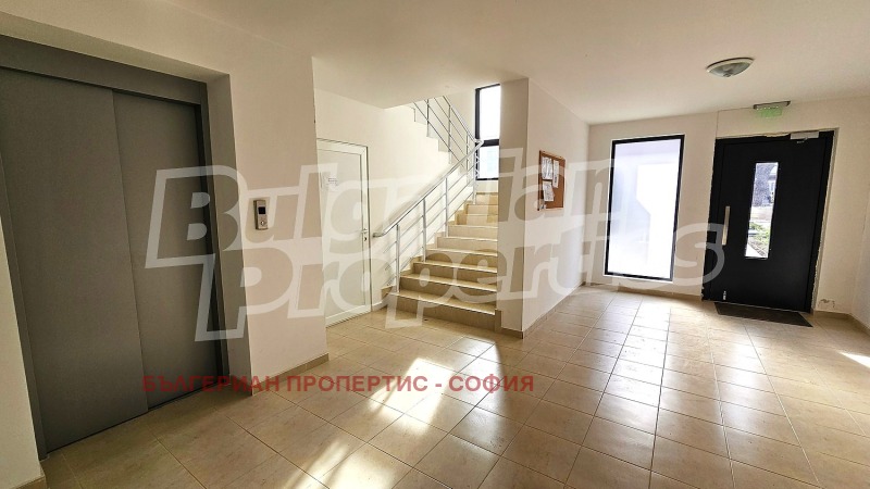 Дава под наем 2-СТАЕН, гр. София, Малинова долина, снимка 15 - Апартаменти - 52845782