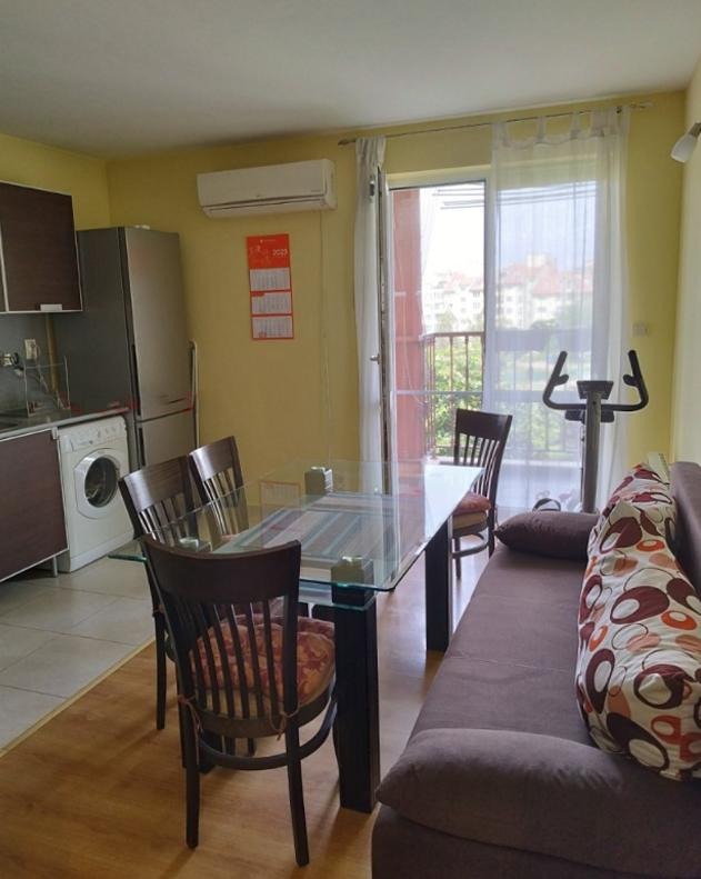 K pronájmu  2 ložnice Sofia , Studentski grad , 80 m2 | 34107202 - obraz [2]