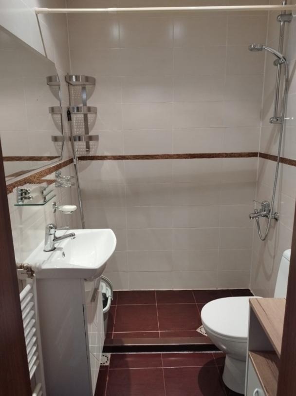 K pronájmu  2 ložnice Sofia , Studentski grad , 80 m2 | 34107202 - obraz [8]
