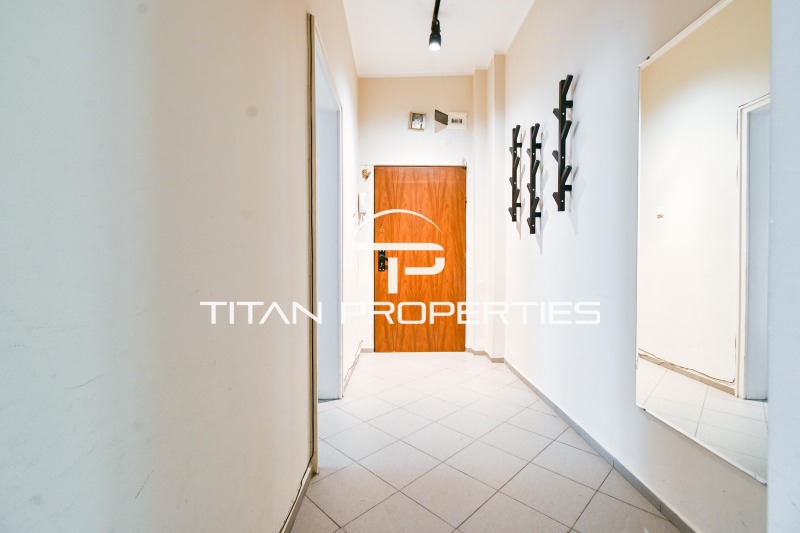 Издаје се  2 спаваће собе Софија , Центар , 72 м2 | 98845270 - слика [8]