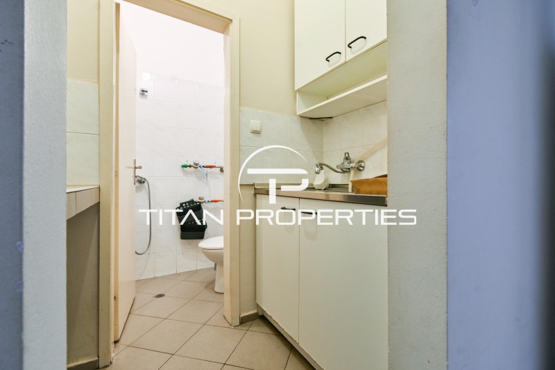 Издаје се  2 спаваће собе Софија , Центар , 72 м2 | 98845270 - слика [4]