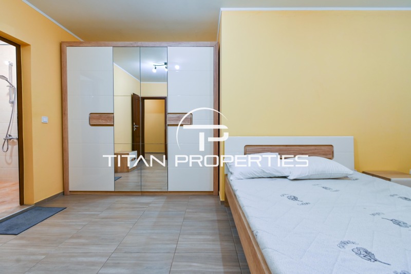 Te huur  2 slaapkamers Sofia , Vitosja , 107 m² | 44462705 - afbeelding [6]