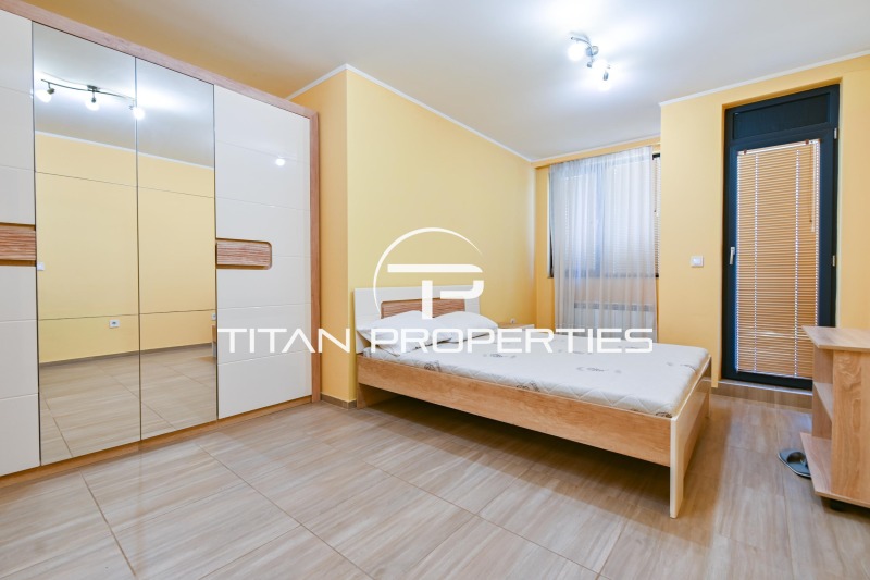 Te huur  2 slaapkamers Sofia , Vitosja , 107 m² | 44462705 - afbeelding [5]