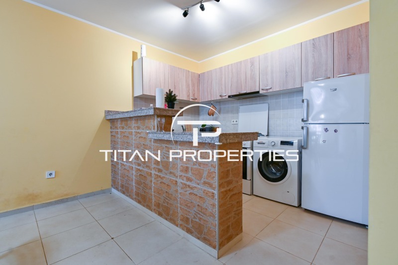 Te huur  2 slaapkamers Sofia , Vitosja , 107 m² | 44462705 - afbeelding [4]