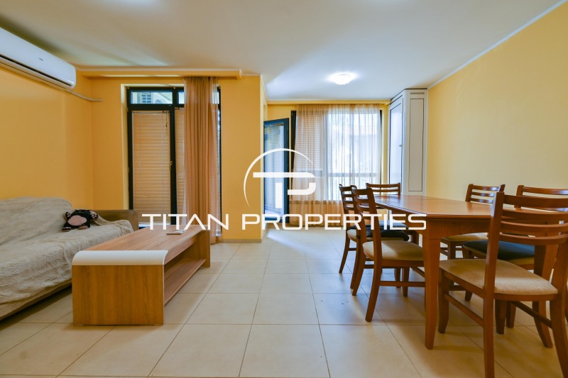 Te huur  2 slaapkamers Sofia , Vitosja , 107 m² | 44462705 - afbeelding [2]