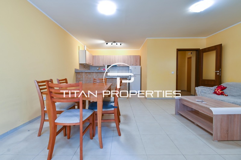 Te huur  2 slaapkamers Sofia , Vitosja , 107 m² | 44462705
