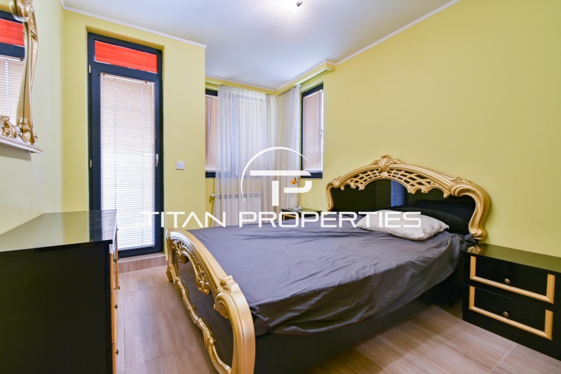 Te huur  2 slaapkamers Sofia , Vitosja , 107 m² | 44462705 - afbeelding [8]