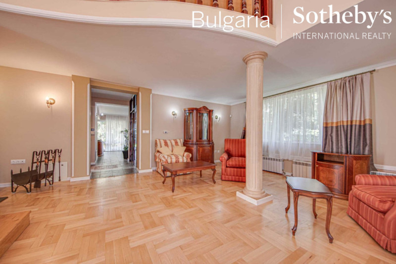 Til leie  Hus Sofia , Dragalevtsi , 766 kvm | 11102067 - bilde [7]
