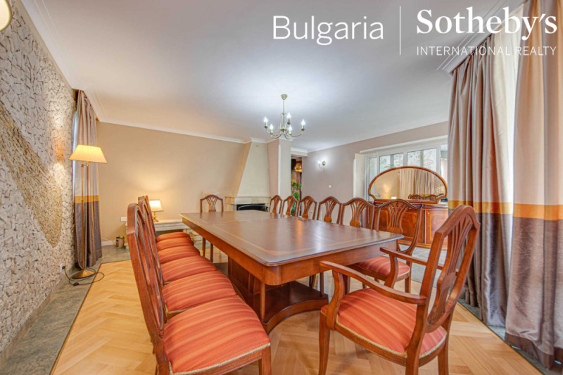Издаје се  Кућа Софија , Драгалевци , 766 м2 | 11102067 - слика [5]