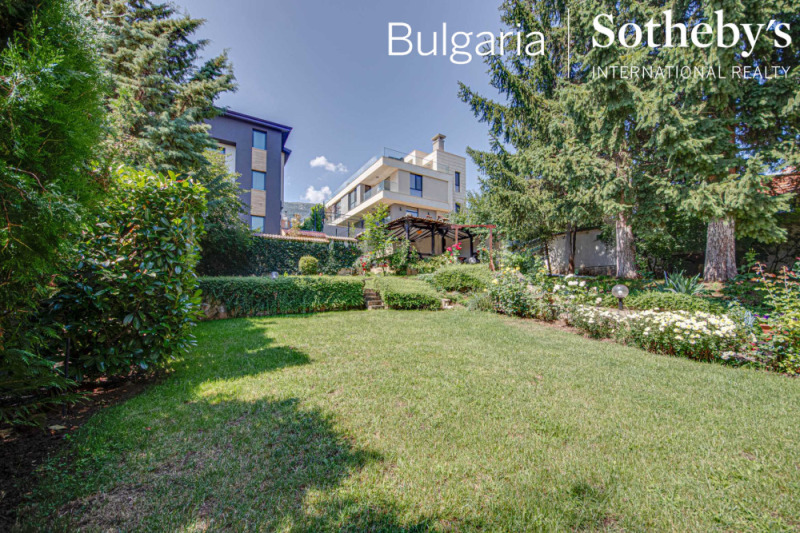 Дава под нем  Къща, град София, Драгалевци • 3 300 EUR • ID 95516590 — holmes.bg - [1] 