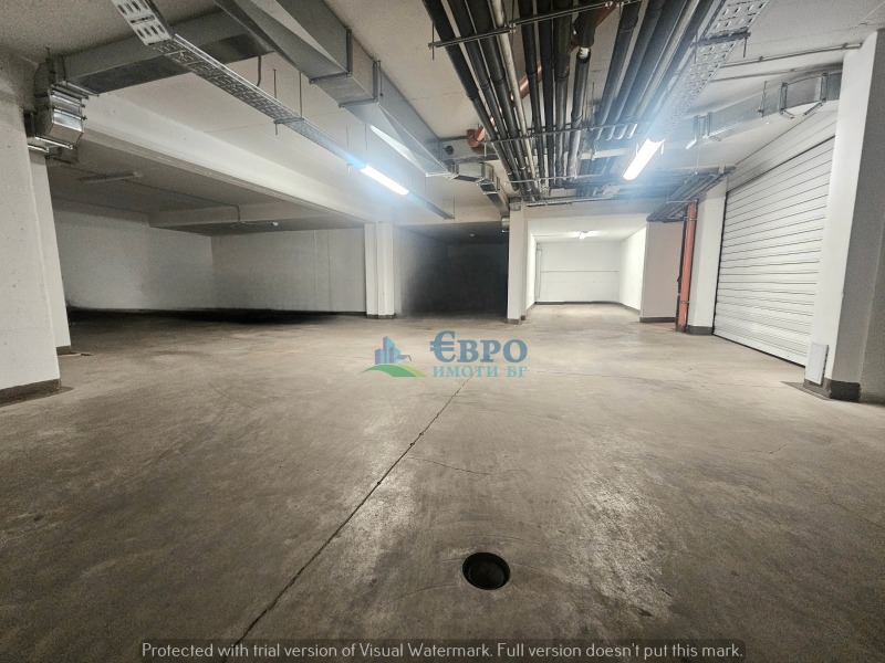 Дава под наем  Гараж град София , Дианабад , 22 кв.м | 87438313 - изображение [3]