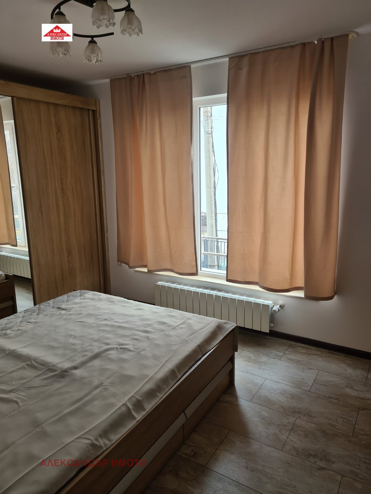 Дава под наем 3-СТАЕН, гр. София, Симеоново, снимка 7 - Апартаменти - 53709152