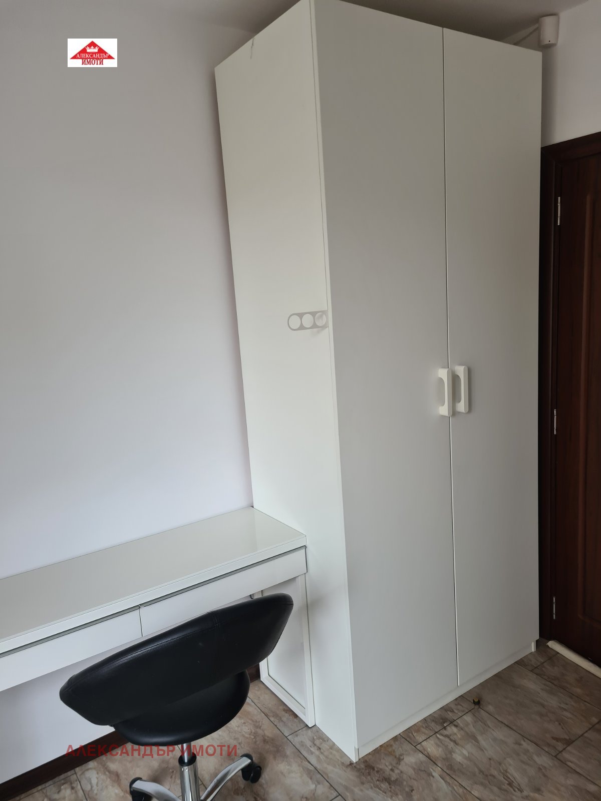 Дава под наем 3-СТАЕН, гр. София, Симеоново, снимка 8 - Апартаменти - 53709152