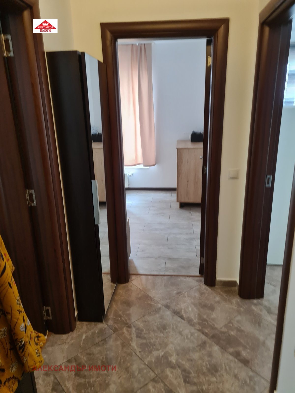 Дава под наем 3-СТАЕН, гр. София, Симеоново, снимка 12 - Апартаменти - 53709152