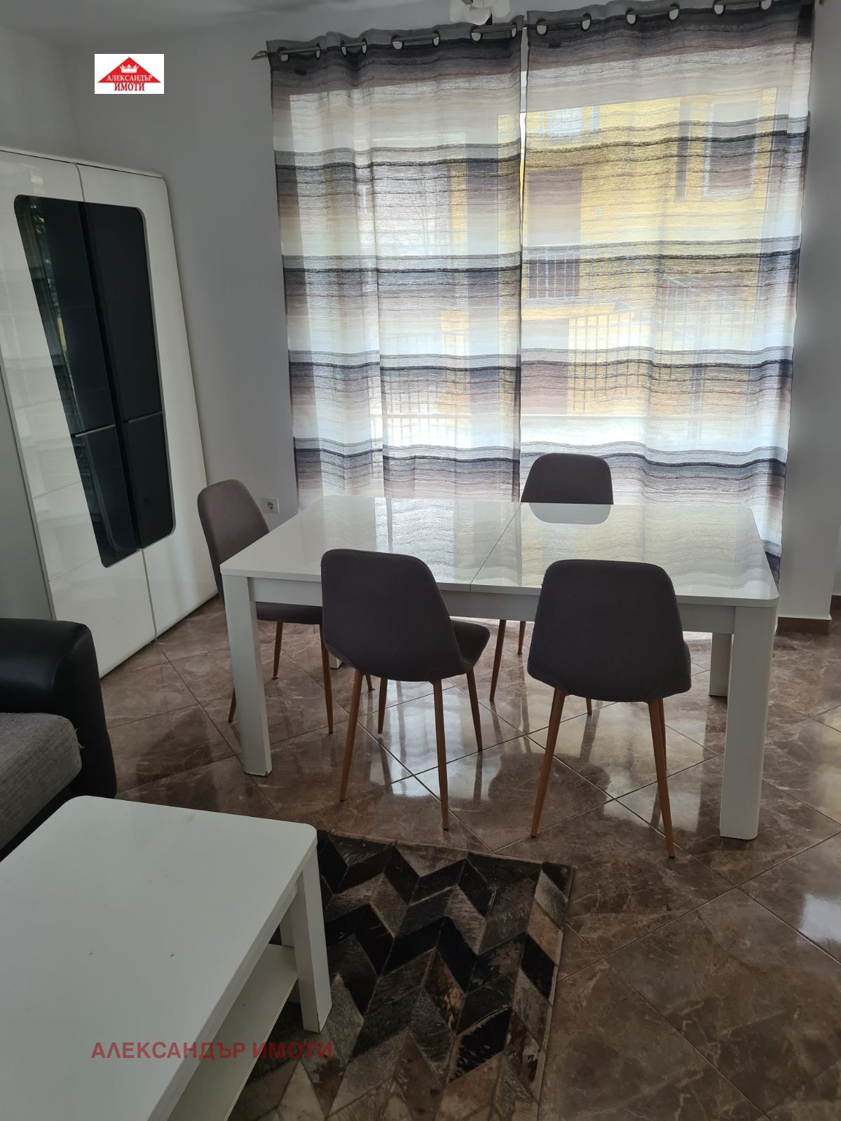 Дава под наем 3-СТАЕН, гр. София, Симеоново, снимка 3 - Апартаменти - 53709152