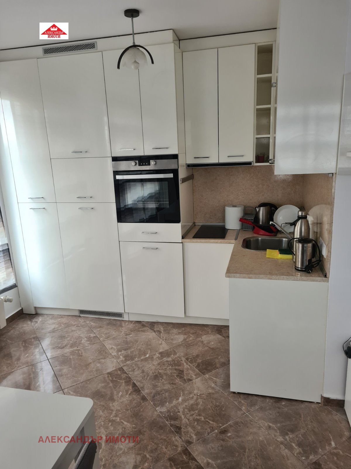 Дава под наем 3-СТАЕН, гр. София, Симеоново, снимка 2 - Апартаменти - 53709152