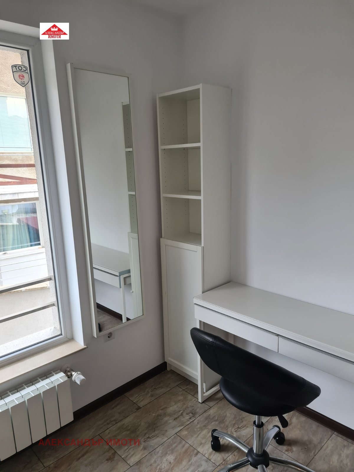 Дава под наем 3-СТАЕН, гр. София, Симеоново, снимка 9 - Апартаменти - 53709152