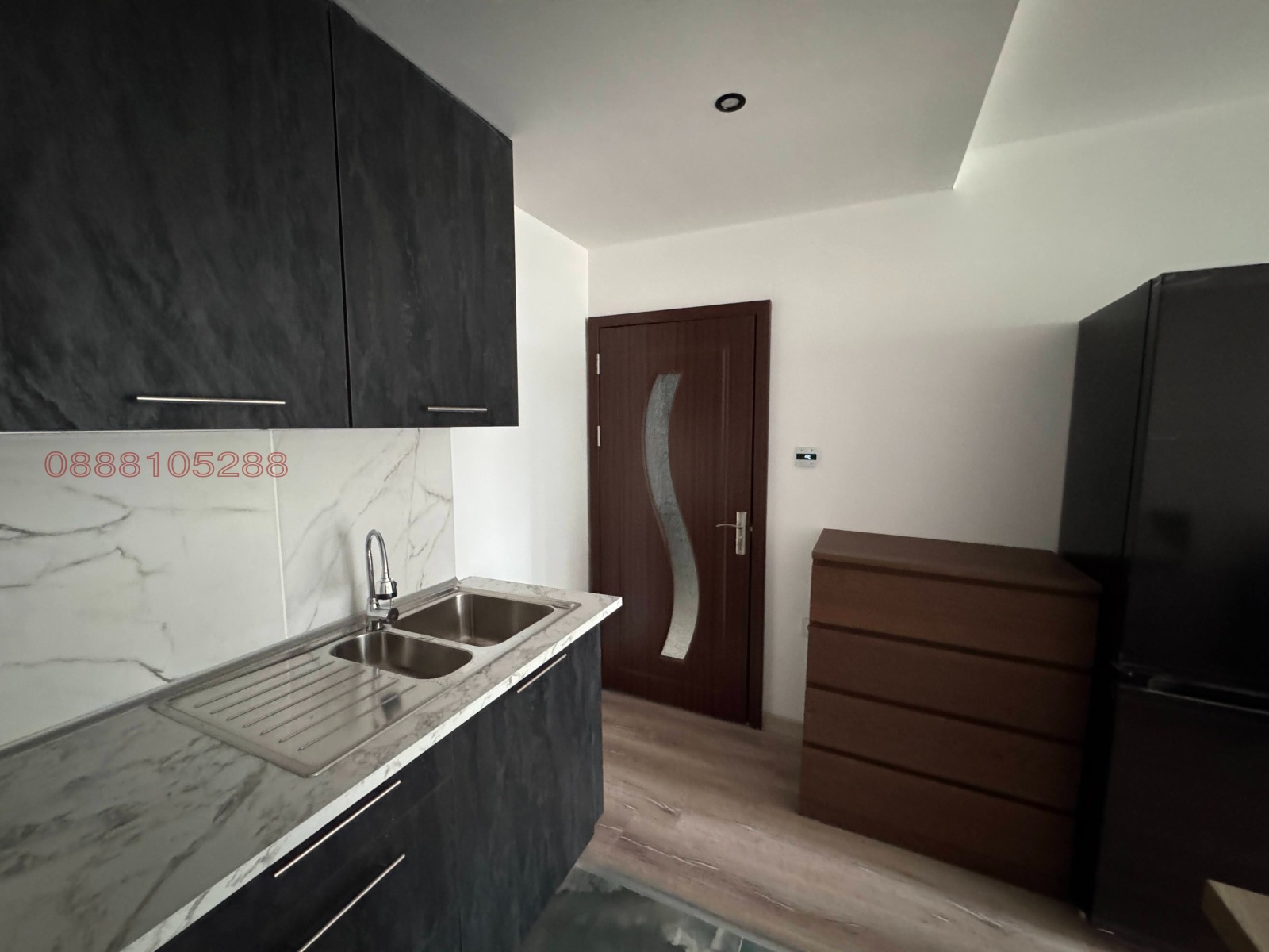 Дава под наем 3-СТАЕН, гр. София, Люлин 4, снимка 6 - Апартаменти - 54220437