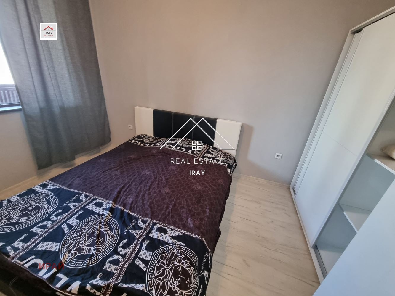 Дава под наем 3-СТАЕН, гр. Стара Загора, Самара 1, снимка 10 - Апартаменти - 54865023