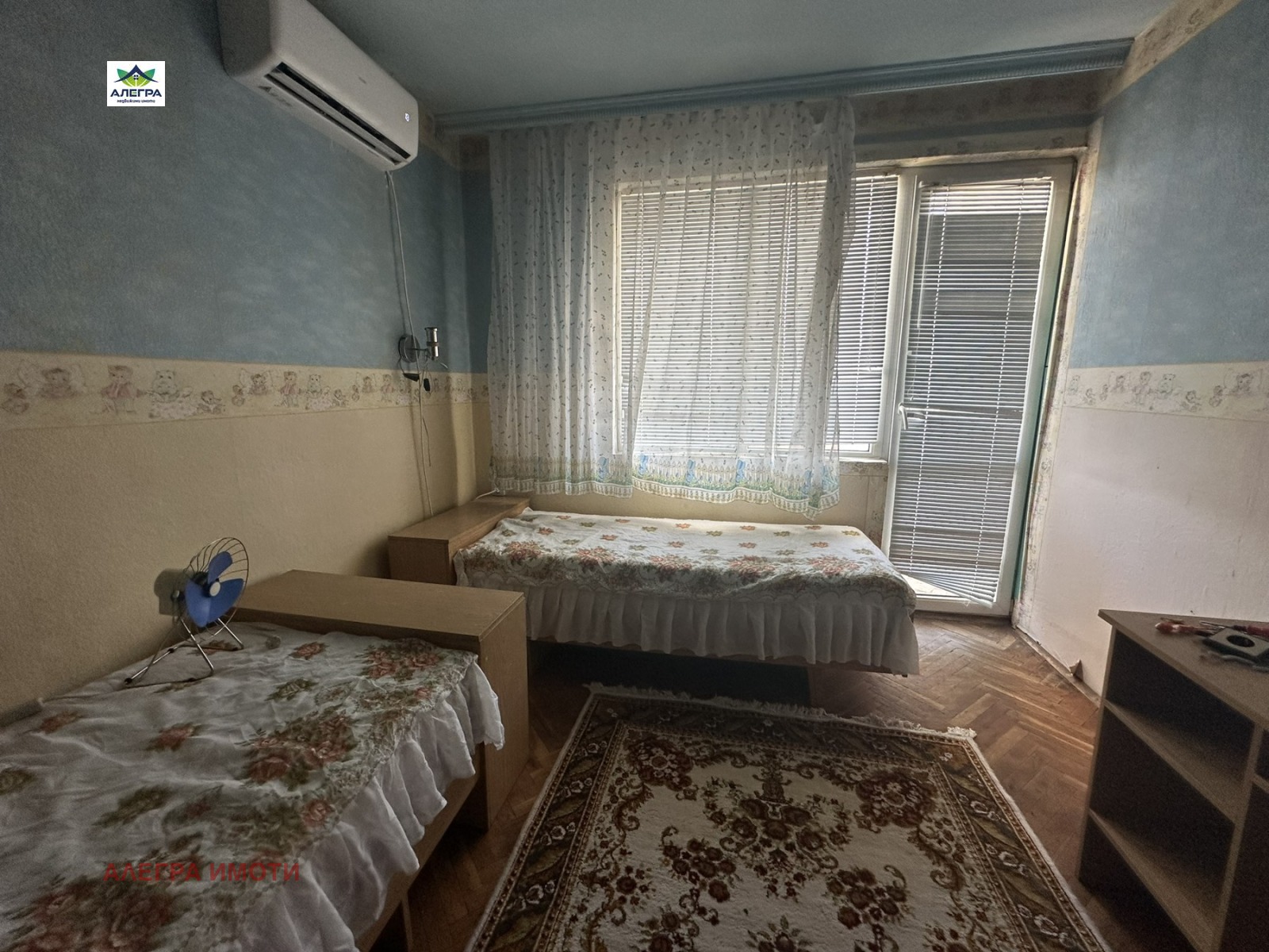 Дава под наем 3-СТАЕН, гр. Пазарджик, Център, снимка 6 - Апартаменти - 55739124