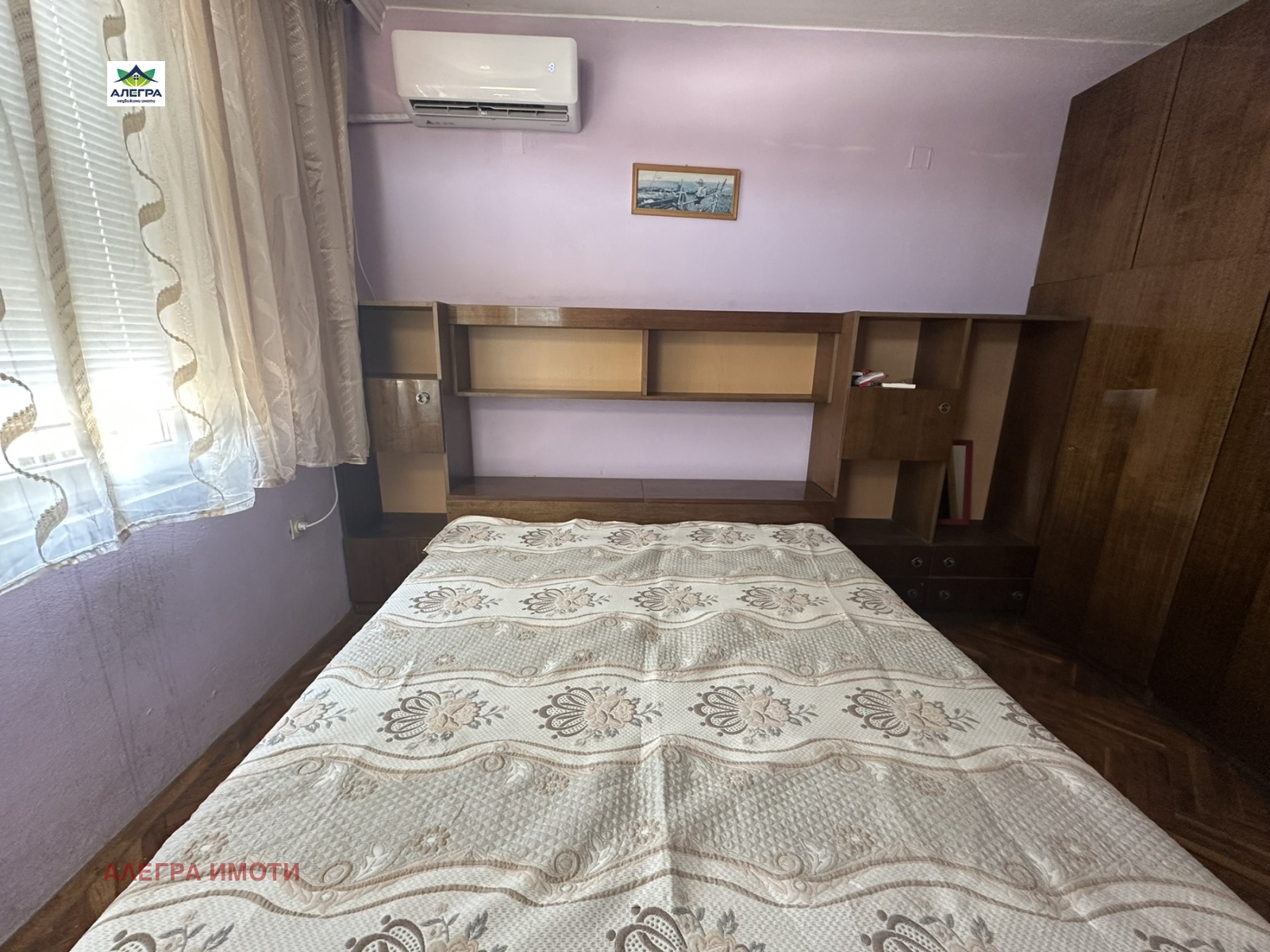 Дава под наем 3-СТАЕН, гр. Пазарджик, Център, снимка 7 - Апартаменти - 55739124