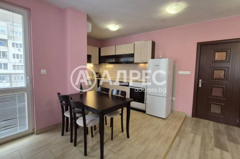 Дава под Наем 2-СТАЕН в град София, Разсадника - 62 кв.м / 550 € » 1 075.71 лв., АДРЕС НЕДВИЖИМИ ИМОТИ