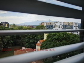 1 hálószoba Oborishte, Sofia