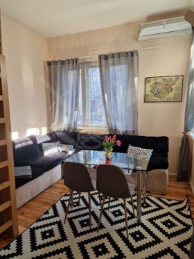 Тристайни апартаменти под наем в град София, Сердика - изображение 5 