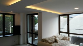 3-СТАЕН, 110 m2