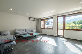 Maisonette Dragalevtsi, Sofia