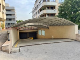 Garagem Lozenec, Sofia 4