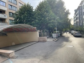 Garagem Lozenec, Sofia 5