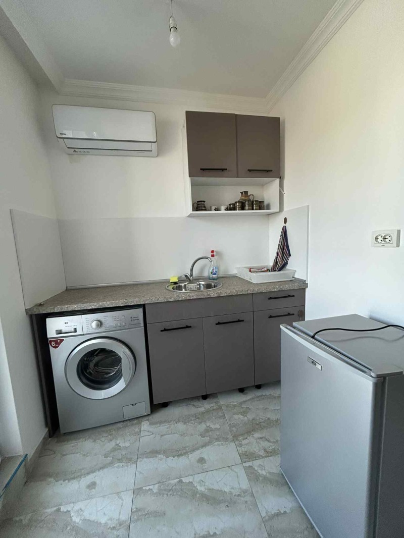 Дава под наем 1-СТАЕН, к.к. Слънчев бряг, област Бургас, снимка 4 - Апартаменти - 52648231